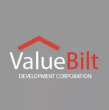Valuebilt Development Corp. logo