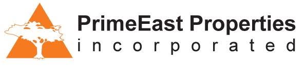 PrimeEast Properties Inc. logo