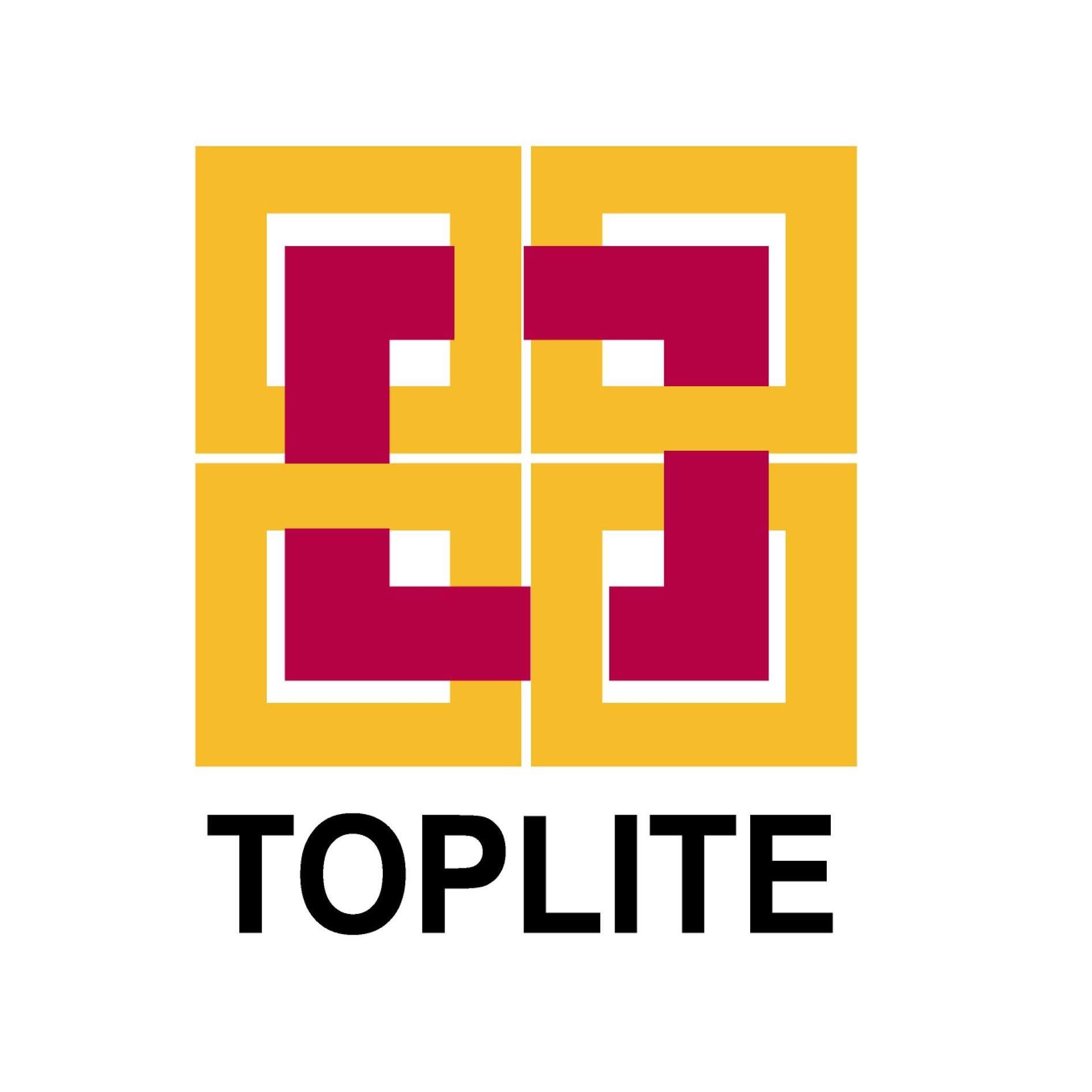 Toplite Development Corporation logo