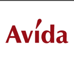 Avida Land logo