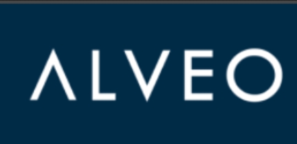 ALVEO logo