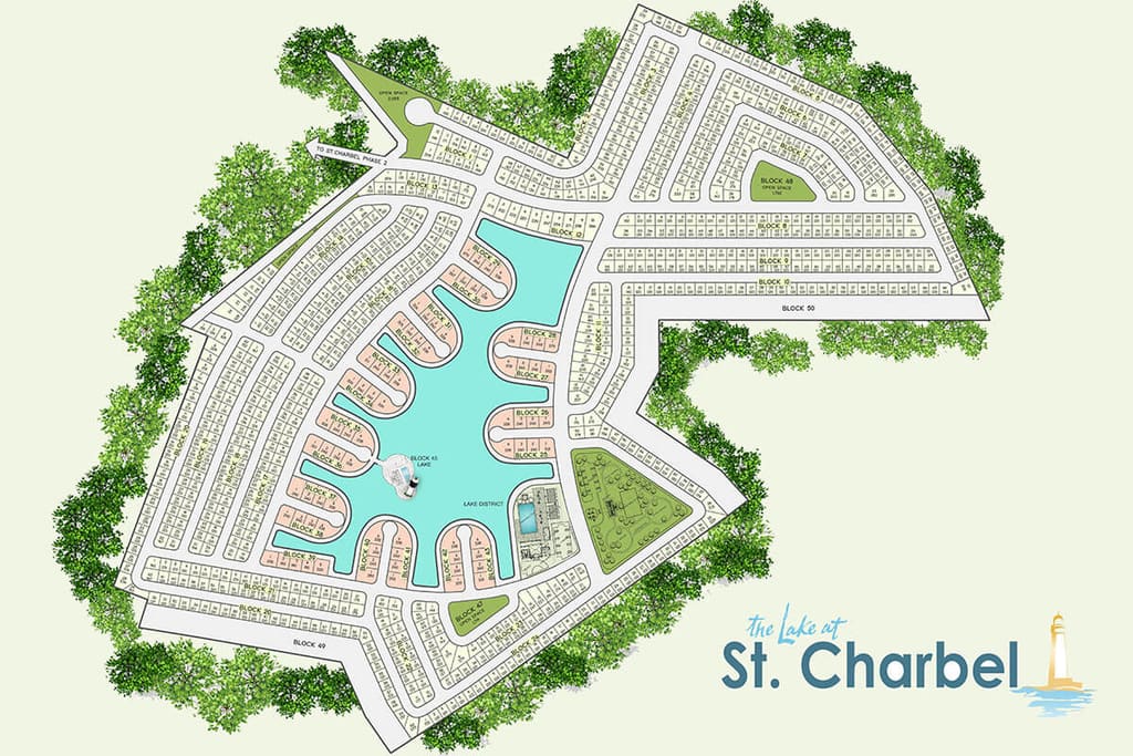 St. Charbel South Executive Village Phase 2 - Image 1