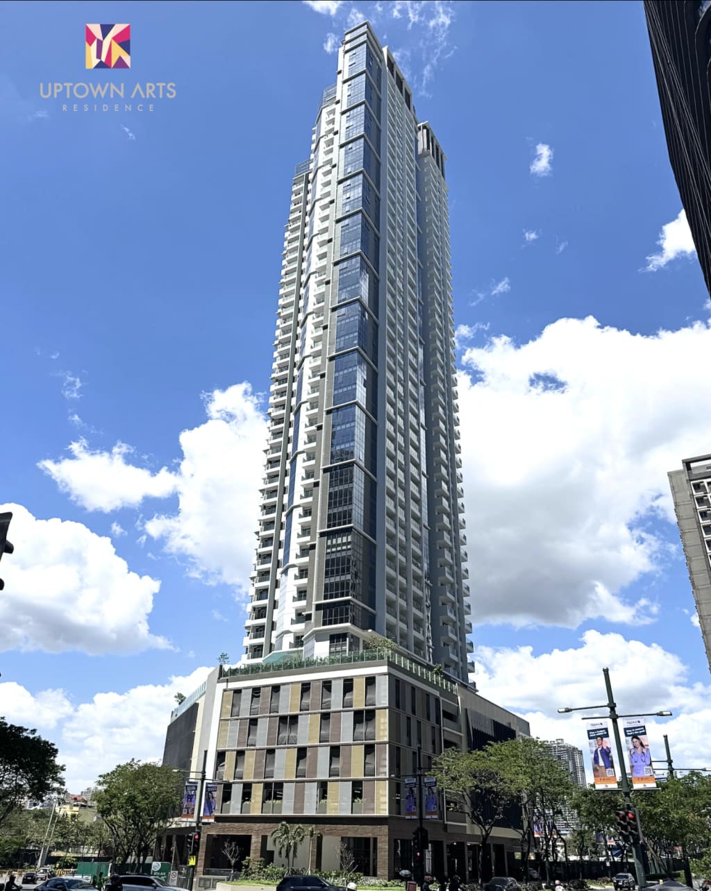Uptown Arts Residences - Image 1