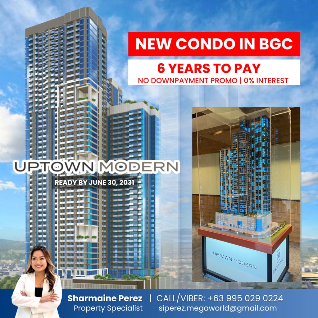 Uptown Modern - Image 1