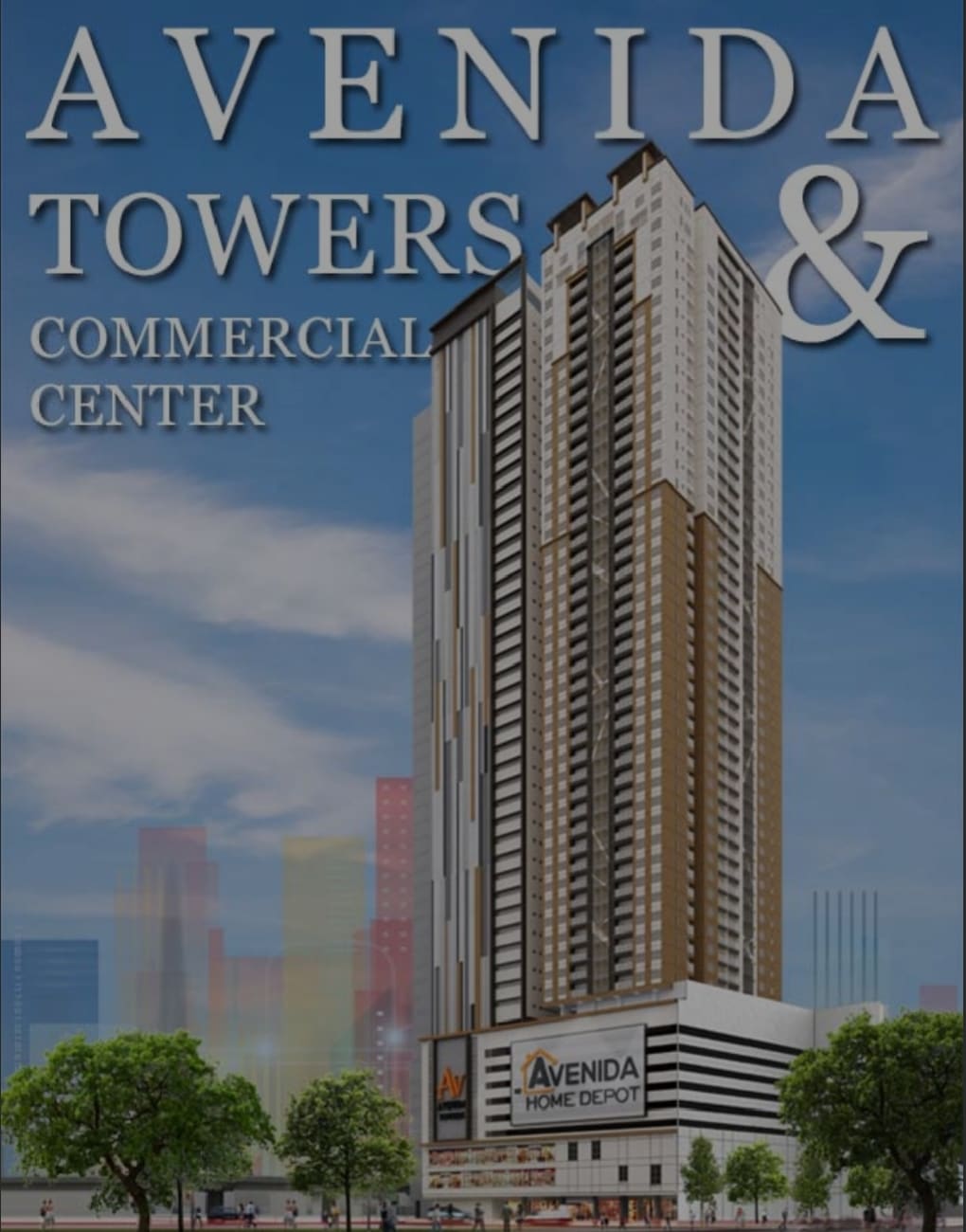 Avenida Towers - Image 1