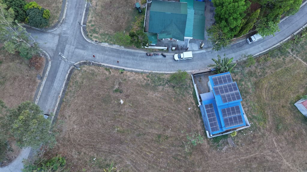 360° tour cover for Prime Lot in St. Charbel South Dasmarinas in City of Dasmariñas